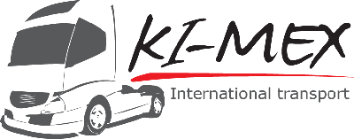 KI-MEX logo